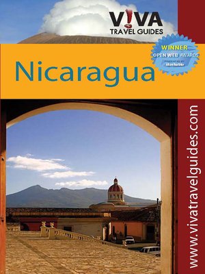 cover image of Nicaragua